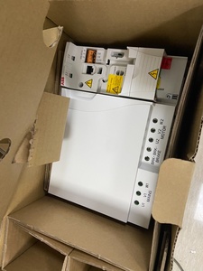 ACS355-03U-44A0-4 ACS35503U44A04 ไดรฟ์ปรับความถี่ 22KW สามเฟส 380-480V สำหรับ PLC - Product Image 1