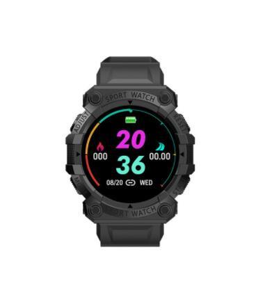 FD68S Smart Watch  Sports Smartwatch Men Women for IOS Android