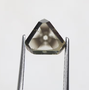 Fabricación de joyas 1,99 Ct. Diamante de Trapiche de mina de Zimbabue suelto natural para joyería fina especial, diamante para su diamante natural - Product Image 2