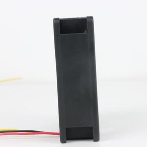 Ventilador Axial de Refrigeración SUNON MF80251V1-1000C-G99 80x80x25mm 12VDC 120mA 1.44W 7200RPM 41.0CFM Eléctrico OEM/ODM para Gabinetes e Inversores - Product Image 4