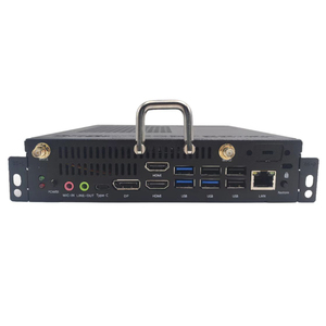 Hot Bán Mini Ops Máy Tính Ultra5-125H 14 Gen Intel Core Ddr5 8G SSD 256G Ops Mini <span class=keywords><strong>PC</strong></span> Cho Bảng Tương Tác - Product Image 1