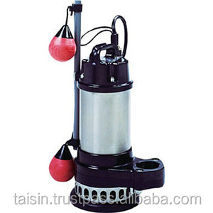 Bomba de Agua TERADA de Alta Calidad Fabricada en Japón, Taishin Koki - Product Image 1