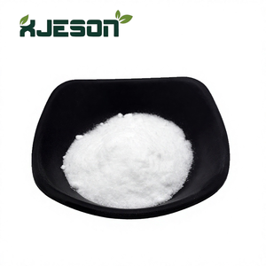 CAS 305-84-0 L-carnosine 99% Poudre soluble dans l'eau, petite molécule, peptide, matières premières cosmétiques, marque <span class=keywords><strong>Meishu</strong></span>, approvisionnement direct de Chine - Product Image 1