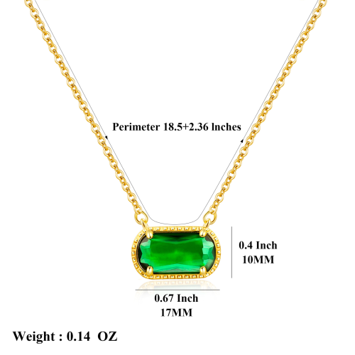SHC134A03 esmeralda