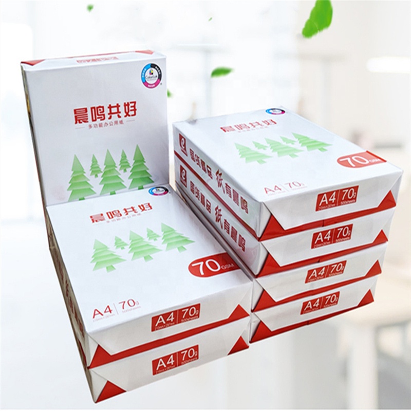 Копировальная бумага типа a4 80 г/м2