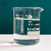 Agent de couplage silane liquide KH-792 (CAS 1760-24-3) à 99% de pureté, N-[3-(triméthoxysilyl)propyl]éthylendiamine, pour usage industriel