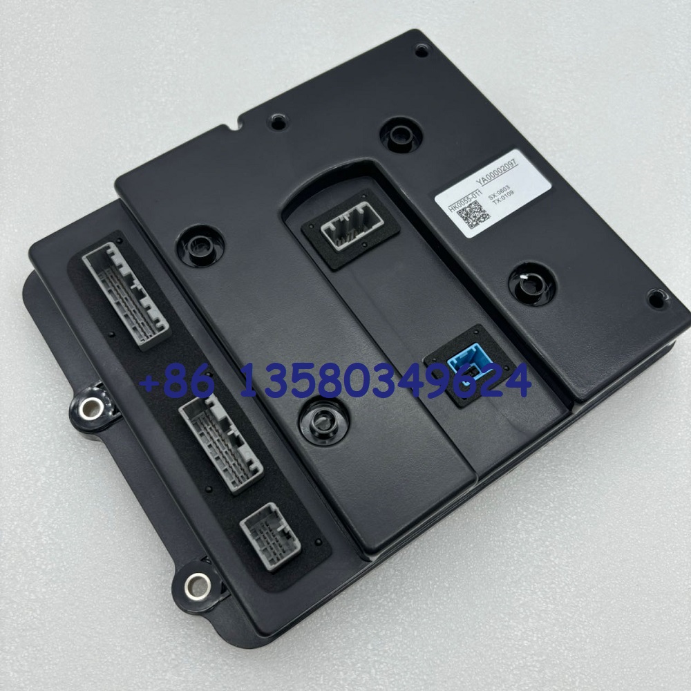 YA00002097 ECU for ZX470-5B Excavator - High Quality Control Unit