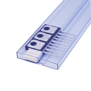 Wgzx Hi-Liên Kết AC Thấp Gợn Power Module 220V Để 24V 2W Nhà Thông Minh Chuyển Đổi Bước Xuống HLK-2M - Product Image 5