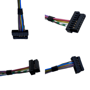 สายเอ็นโค้ดเดอร์ R35IL R35i ของ Ryan (ID1273058 1264602 1273070) ผลิตในญี่ปุ่น - Product Image 1