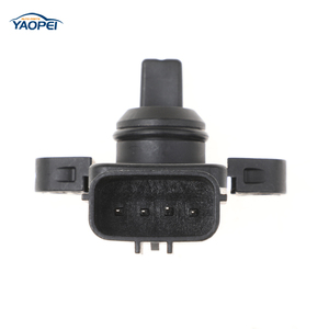 Nuevo Sensor de mapa de presión de aire absoluta del colector MN143855 para Mitsubishi Lancer - Product Image 6
