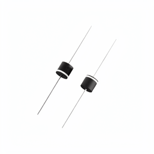 Single Diodes Manufacturer Channel P600, Axial P1000K Components Electronic - Product Image 1