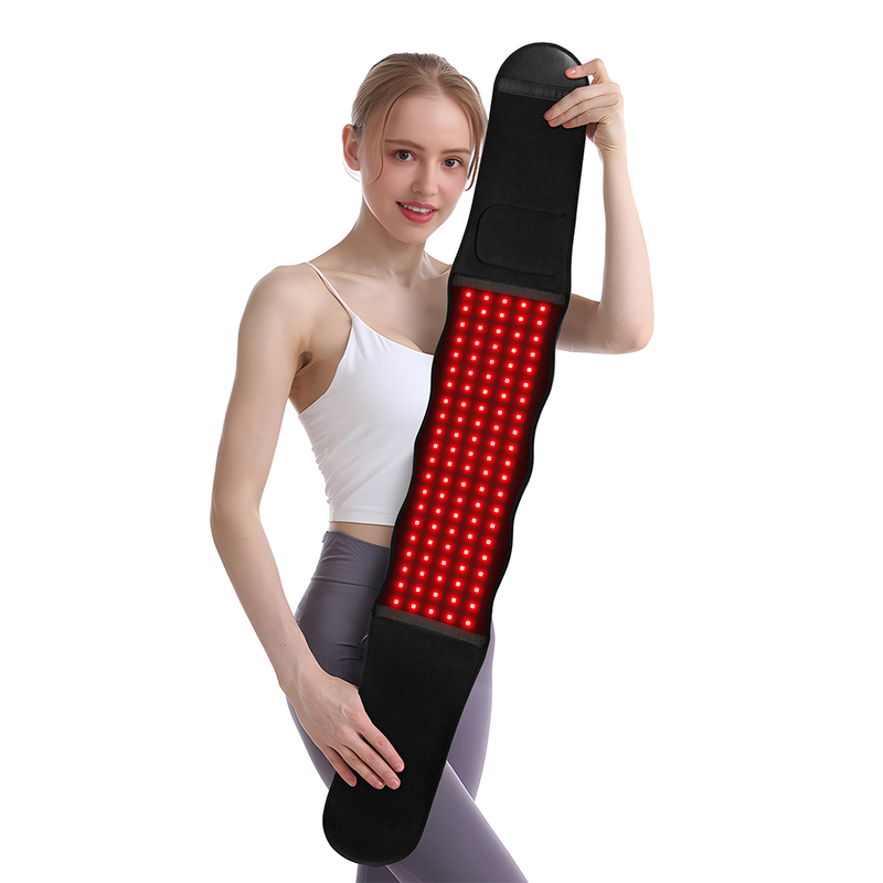 Custom Logo Infrared Waist Massager with