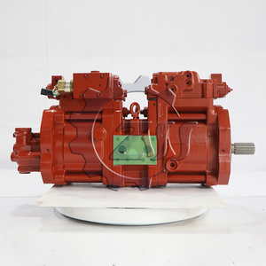 Bomba hidráulica para excavadora <span class=keywords><strong>Doosan</strong></span> XE135 XCMG, piezas de maquinaria de construcción para excavadora <span class=keywords><strong>Doosan</strong></span>, fábrica de ZW, - Product Image 1