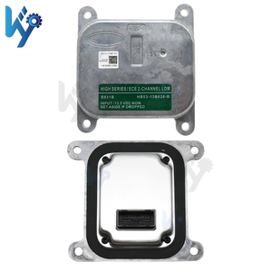 Módulo de Balasto para Faros Delanteros KY OEM HB53-13B626-B Serie Alta ECE de 2 Canales LLDM, Nuevo para Explorer XLT - Product Image 5