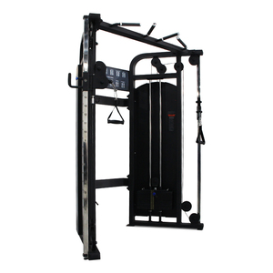 Attrezzatura da <span class=keywords><strong>Palestra</strong></span> Commerciale Multifunzionale con Cavi per Allenamento della Forza e Cable Crossover <span class=keywords><strong>in</strong></span> <span class=keywords><strong>Vendita</strong></span> - Product Image 5