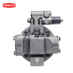 A10vso18dr/31r-pra12n00-s0109 a10vo 28 DFR/31l-vsc62n00 <span class=keywords><strong>rexroth</strong></span> bơm thủy lực bơm <span class=keywords><strong>piston</strong></span> - Product Image 6