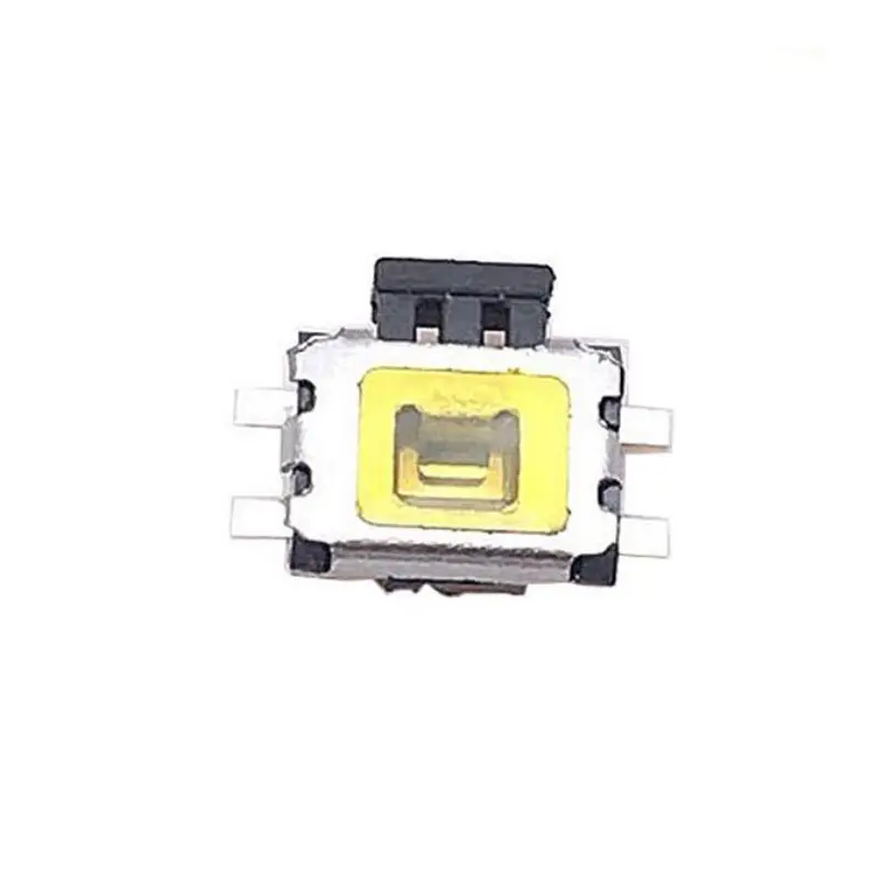 Touch SMT Reset Micro-Button Four-Legged Turtle Tact Switch