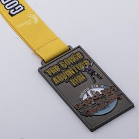 Médaille personnalisée en métal avec votre propre logo, médaille de sport de pickleball personnalisée, médailles de pickleball sur mesure