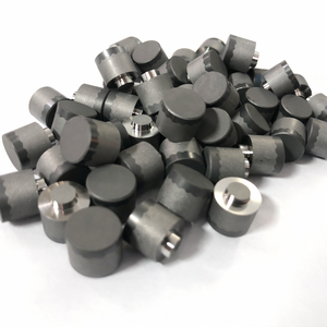 Cortador <span class=keywords><strong>PDC</strong></span> Otimizado para Formação, Resistente ao Desgaste, para Corte de Calcário - Product Image 2