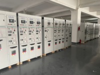 Unidad Anular Principal (RMU) Ecológica HENTG de 12kv 24kv