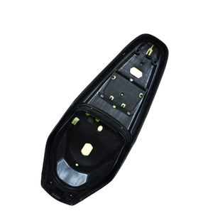 Siège de <span class=keywords><strong>moto</strong></span> confortable à vendre, <span class=keywords><strong>selle</strong></span> conducteur passager, imperméable et antichoc, sièges de <span class=keywords><strong>moto</strong></span> <span class=keywords><strong>pour</strong></span> Honda Click 160 - Product Image 2
