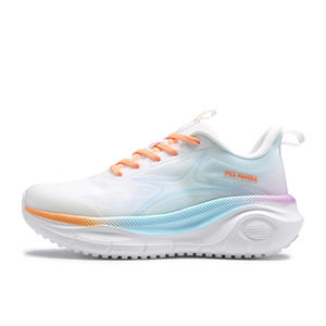 Zapatos Deportivos <span class=keywords><strong>de</strong></span> Primavera <span class=keywords><strong>Verano</strong></span>, Modernos, Versátiles, que Aumentan la Estatura, Ligeros, Transpirables, Casuales, para Parejas - Product Image 1