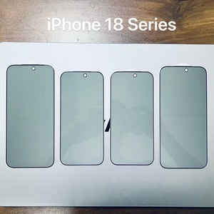 ฟิล์มกระจกนิรภัยแบบเต็มจอ 2.5D ป้องกันการแตก สำหรับ <span class=keywords><strong>iPhone</strong></span> 11 12 13 14 15 16 17 18 Pro Max Ultra Fold - Product Image 4