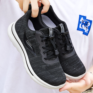 Nouvelles Chaussures Homme Tendance : Baskets Respirantes, Mocassins Décontractés en Cuir Faits Main - Product Image 6