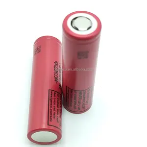 بطارية ليثيوم ببطارية He2-mah 35a v Li Ion He2 mah 30a قابلة لإعادة الشحن