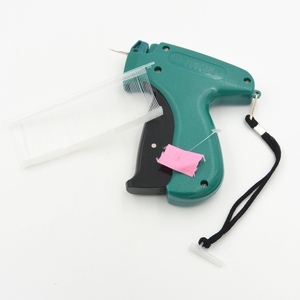 Nhựa ốc vít cho gắn thẻ Súng Kam thẻ Súng quần áo gắn thẻ súng - Product Image 3