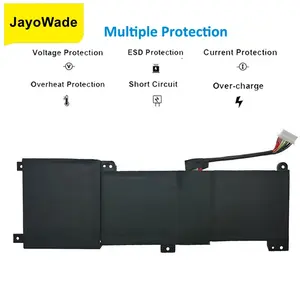 기가바이트 AORUS 15-XA 15-WA 15-<span class=keywords><strong>W9</strong></span> 15-SA 15-X9 기가바이트 선더로봇 911 퀀타 SQU 1724 에 대한 SQU-1724 SQU-1723 노트북 배터리 - Product Image 5