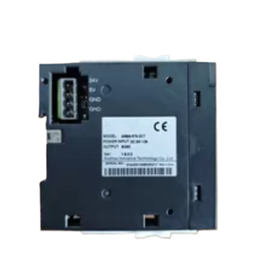 Module Fieldbus Industriel AM600-RTU-ECT AM600-RTU-232 AM600-RTU-PRO Convertisseur de communication pour système de contrôle d'usine - Product Image 3