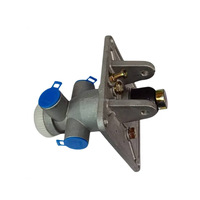 Vanne de frein en gros 4120006889 pour chargeuses sur pneus L953F L955F L956F