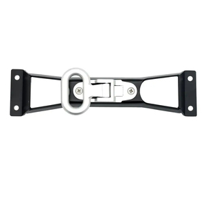 Accessoires tout-terrain JL Repose-pieds Repose-pieds <span class=keywords><strong>sans</strong></span> <span class=keywords><strong>porte</strong></span> Pédale Kick Panel Acier noir Convient pour <span class=keywords><strong>Jeep</strong></span> <span class=keywords><strong>Wrangler</strong></span> JK JKU JL JLU TJ 2007-2024 - Product Image 3