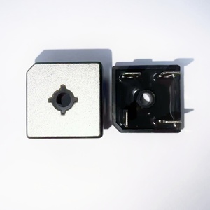 35A 1000V gbpc3510 kính thụ động 3 pha cầu chỉnh lưu Hy cung cấp điện công nghiệp - Product Image 5