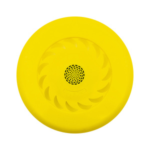 Âm Thanh Bay Không Thấm Nước Với Đèn LED Nhấp Nháy Nhiều Màu Sắc Loa Đĩa Bay Thể Thao - Product Image 1