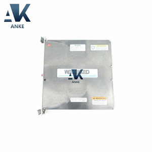 Módulo de sensor de velocidad Woodward 5464-850 - Product Image 1