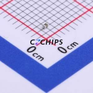 Condensateur SMD (MLCC) FS15B105K100PKG 0402 (Capacité : 1uF) (Précision : 10%) Tension nominale : 10V - Product Image 1