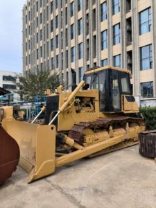 High Quality Original Japanese Machine CAT D6R D6G <b>Bulldozer</b> in Stock with Core Engine Component - Product Image 3