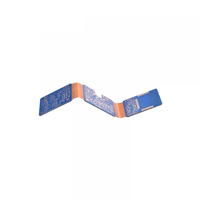 Prix bon marché Fr4 Polyimide Raidisseur 1-36layer Rigid Flex Pcb Board Fabrique en Chine