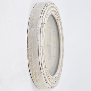 34*34*5 cm Hot Selling Modern Decorative Living Room Wall Decor <strong>Art</strong> <strong>Clocks</strong> Large Wooden Single Face Silent Wall <strong>Clock</strong> - Product Image 4