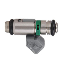 Inyector de combustible barato IWP042, para Renault Clio SPORT 172/182 Megane Scenic1.8/2,0 16V