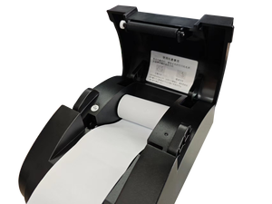 Imprimante thermique portative de billet <span class=keywords><strong>d</strong></span>'USB de 58mm Mini imprimante de reçu de position de bureau de couleur pour l'usage de bureau - Product Image 6