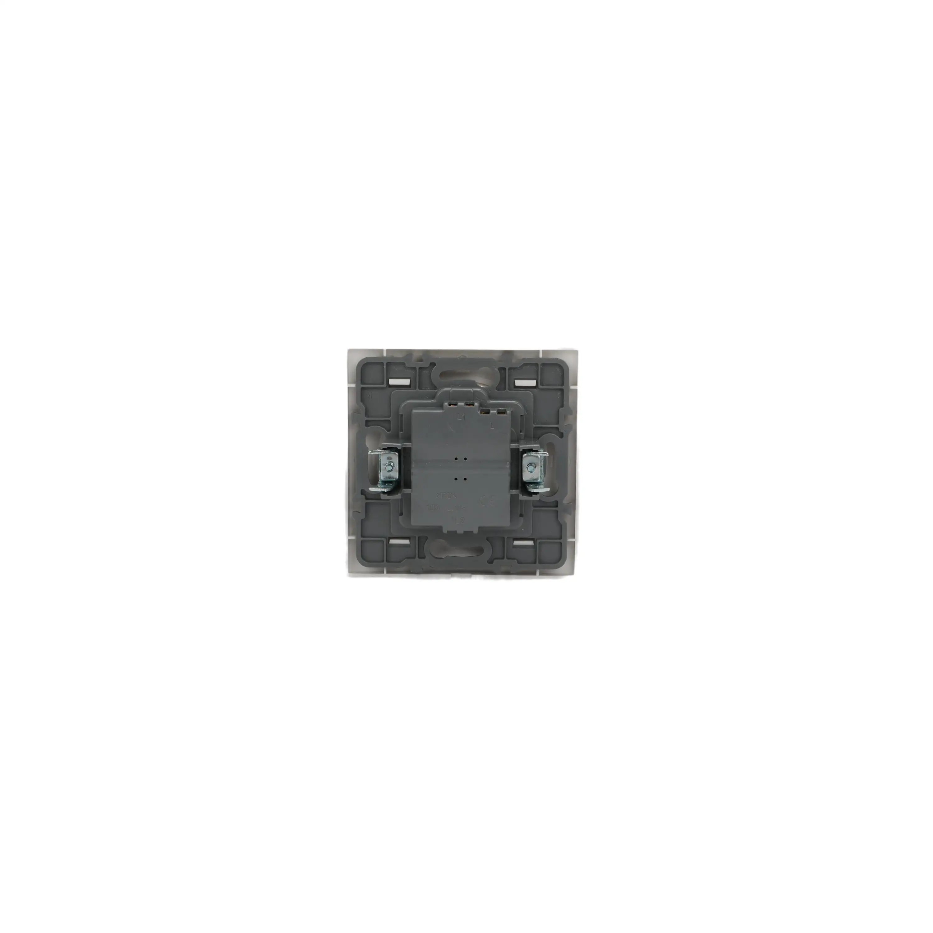 Tường push button Thiết bị chuyển mạch thông minh fan hâm mộ điện và ổ cắm Glass anh Dimmer bảng điều chỉnh xe với ánh sáng ZigBee Board cửa sổ nâng lên chuyển đổi