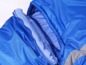 Viện trợ đầu tiên bivvy Túi ngủ cho khu vực Thiên Tai Cứu Hộ Khẩn cấp cứu trợ Thảm Họa khẩn cấp Chăn túi ngủ - Product Image 3