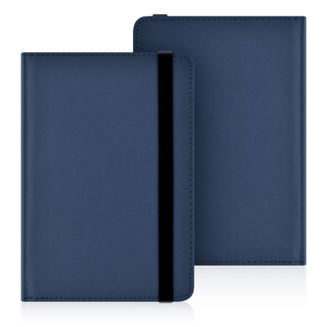 <span class=keywords><strong>Funda</strong></span> Protectora Ligera de Cuero PU de Primera Calidad con Correa de Mano, Multicolores, Ajuste Universal para <span class=keywords><strong>Kindle</strong></span> <span class=keywords><strong>Paperwhite</strong></span> de <span class=keywords><strong>6</strong></span> <span class=keywords><strong>Pulgadas</strong></span> - Product Image 6