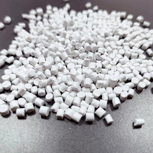 Gránulos de polipropileno virgen PP - Product Image 2