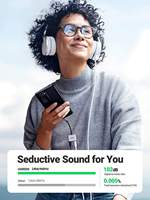 Adaptateur UGREEN 2 en 1 USB C vers prise casque 3,5 mm et chargeur, type C vers prise audio auxiliaire avec charge rapide PD 60W