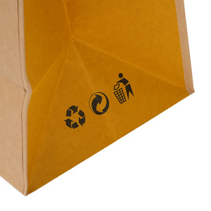 กล่องกระดาษบรรจุภัณฑ์เบอร์เกอร์ กล่องบรรจุภัณฑ์โลโก้สั่งทำ กล่องใส่ไก่แบบนำกลับบ้าน สำหรับภาชนะบรรจุอาหารจานด่วนแบบใช้แล้วทิ้ง - Product Image 3