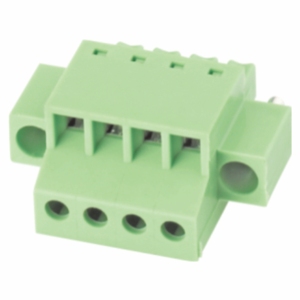 Wanjie الجبهة صندوق أطراف قابل للتوصيل الملعب 3.5 مللي متر 3.81 مللي متر WJ15EDGKC-3.5/3.81 - Product Image 4